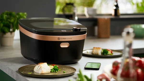 Philips 飛利浦 – NX0960/98 Air Steam Cooker 空氣蒸鍋