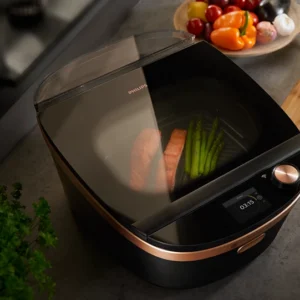 Philips 飛利浦 – NX0960/98 Air Steam Cooker 空氣蒸鍋