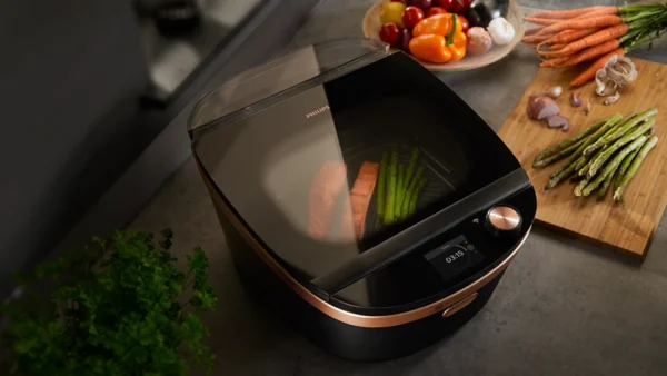 Philips 飛利浦 – NX0960/98 Air Steam Cooker 空氣蒸鍋