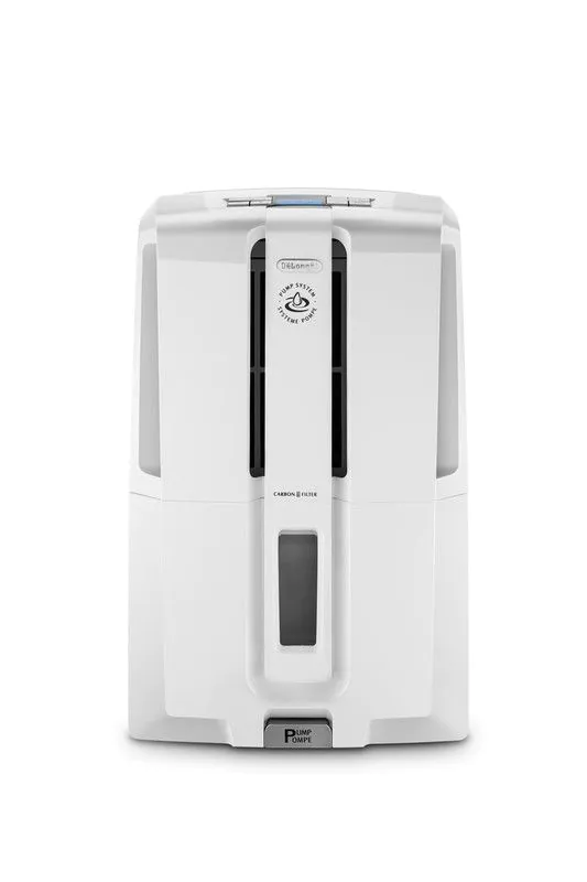 De'Longhi 多功能抽濕機 DDX30P