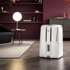 De'Longhi 35L 多功能抽濕機 DDX35P