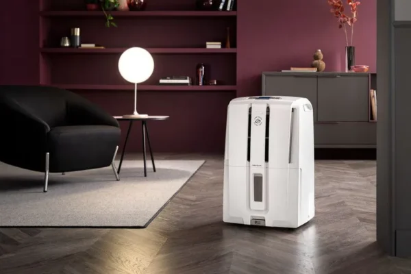 De'Longhi 35L 多功能抽濕機 DDX35P